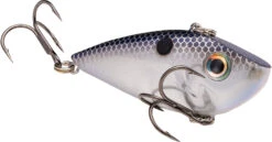 Strike King Red Eyed Shad 3/4 Oz. Lipless Crankbait -Cheap Fishing Store REYESD34 401