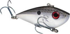 Strike King Red Eyed Shad 3/4 Oz. Lipless Crankbait -Cheap Fishing Store REYESD34 402
