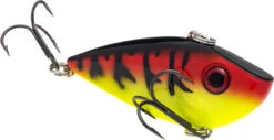 Strike King Red Eyed Shad 3/4 Oz. Lipless Crankbait -Cheap Fishing Store REYESD34 430