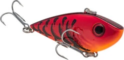 Strike King Red Eyed Shad 3/4 Oz. Lipless Crankbait -Cheap Fishing Store REYESD34 450