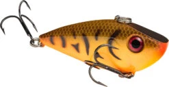 Strike King Red Eyed Shad 3/4 Oz. Lipless Crankbait -Cheap Fishing Store REYESD34 564