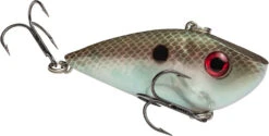 Strike King Red Eyed Shad 3/4 Oz. Lipless Crankbait -Cheap Fishing Store REYESD34 568