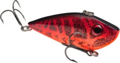 Strike King Red Eyed Shad 3/4 Oz. Lipless Crankbait -Cheap Fishing Store REYESD34 648