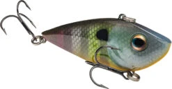 Strike King Red Eyed Shad 3/4 Oz. Lipless Crankbait -Cheap Fishing Store REYESD34 651