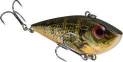 Strike King Red Eyed Shad 3/4 Oz. Lipless Crankbait -Cheap Fishing Store REYESD34 663