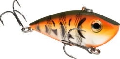 Strike King Red Eyed Shad 3/4 Oz. Lipless Crankbait -Cheap Fishing Store REYESD34 667