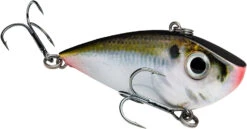 Strike King Red Eyed Shad 3/4 Oz. Lipless Crankbait -Cheap Fishing Store REYESD34 699