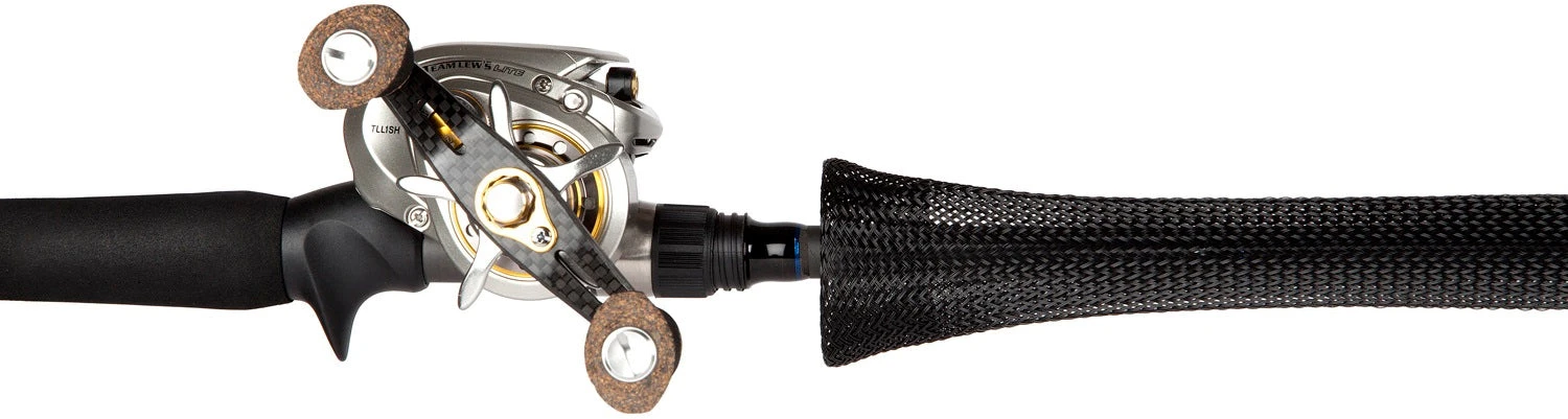 The Rod Glove Casting Standard Jacket 2 The Rod Glove Casting Standard Jacket - Image 2