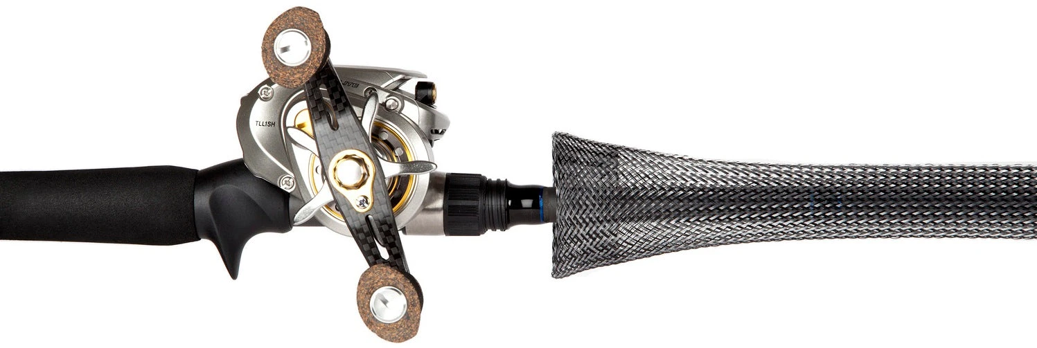 The Rod Glove Casting Standard Jacket 9 The Rod Glove Casting Standard Jacket - Image 9