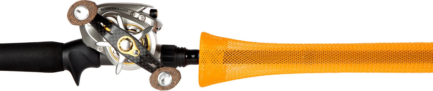 The Rod Glove Casting Standard Jacket 11 The Rod Glove Casting Standard Jacket - Image 11