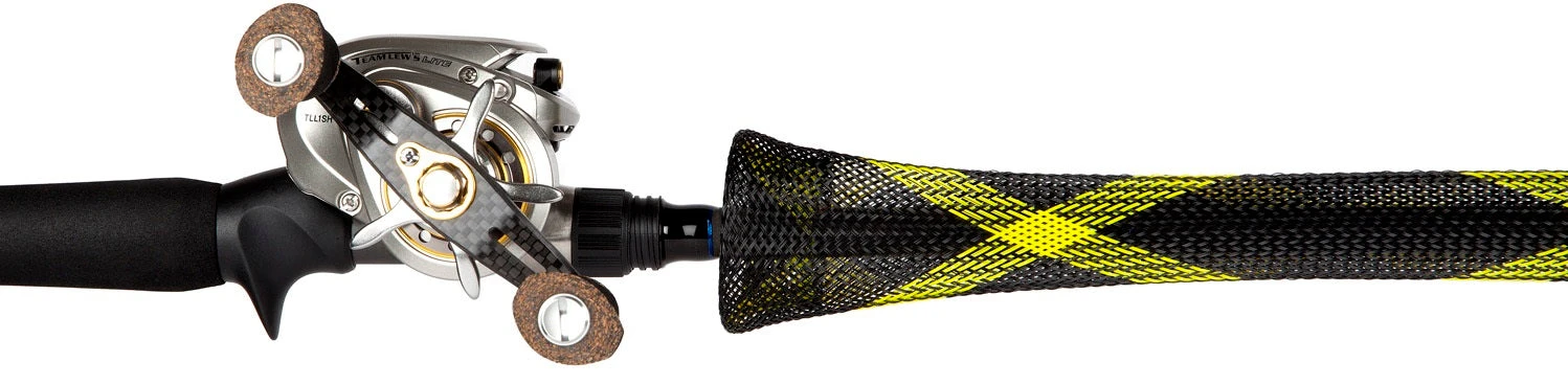 The Rod Glove Casting Standard Jacket 1 The Rod Glove Casting Standard Jacket