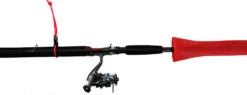 The Rod Glove 29 Inch 2-Piece Spinning Rod Jacket -Cheap Fishing Store RGS29RD WEB