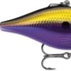 Rapala Rippin' Rap 07 Lipless Crankbait