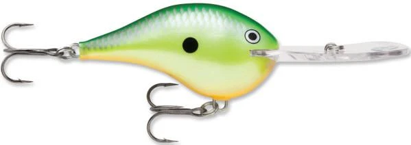 Rapala DT Series Crankbait DT Metal 20 14 Rapala DT Series Crankbait DT Metal 20 - Image 14