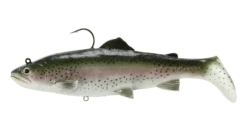 Savage Gear 3D Real Trout Swimbait Soft Body Swimbait -Cheap Fishing Store RealTrout lightTrout d41f53b0 a230 4e9a a7b2 dae995cfe0b5