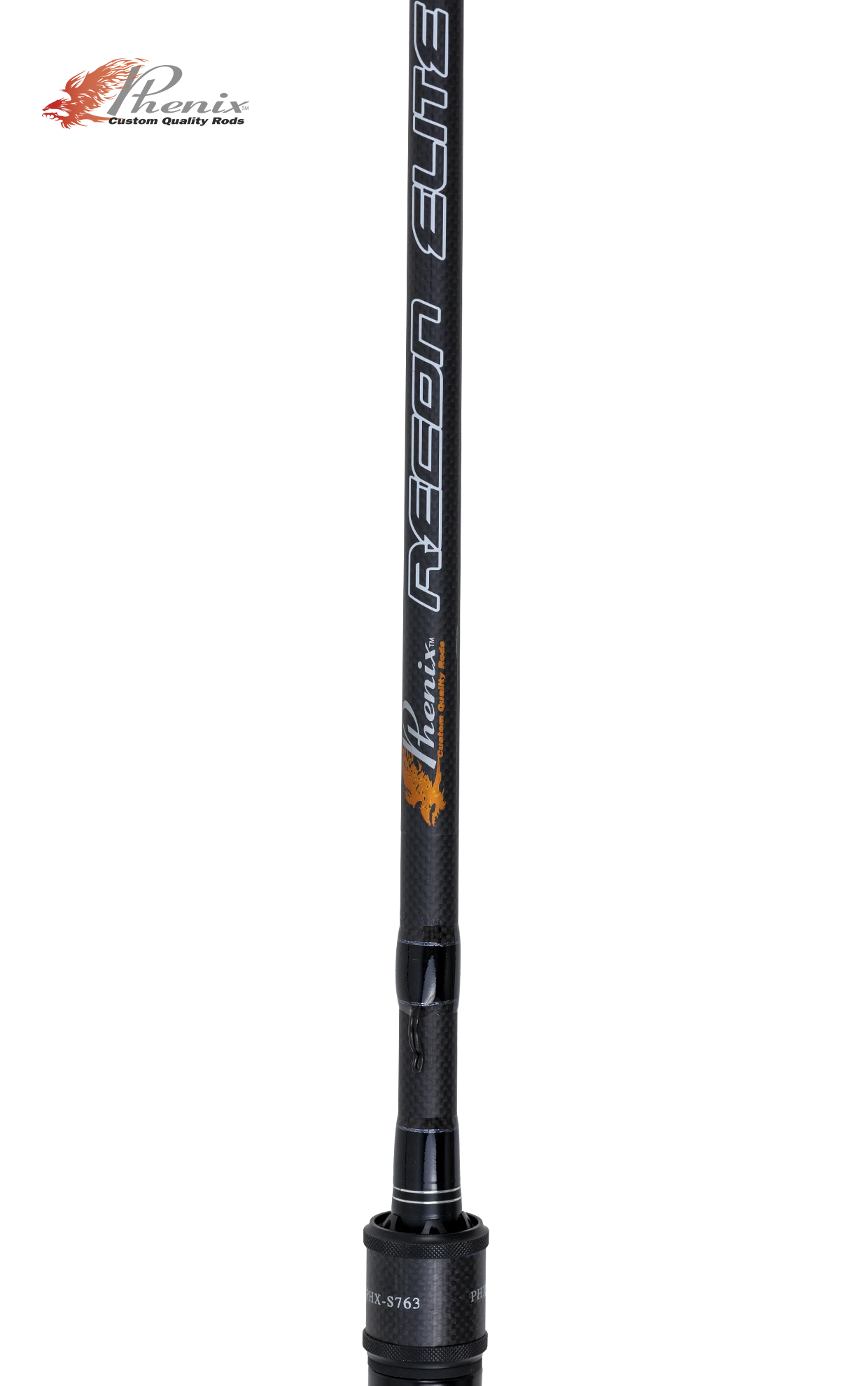 Phenix Recon Elite Spinning Rod 3 Phenix Recon Elite Spinning Rod - Image 3