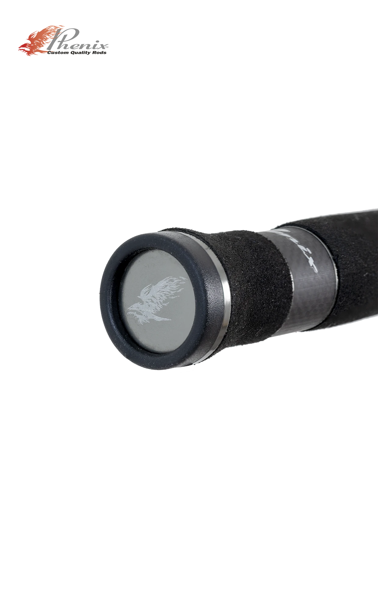 Phenix Recon Elite Spinning Rod 6 Phenix Recon Elite Spinning Rod - Image 6