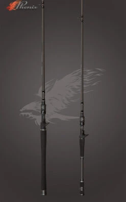 Phenix Recon Elite Casting Rods 10 Phenix Recon Elite Casting Rods -Cheap Fishing Store Recon Elite casting 2style shu logo
