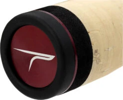 Temple Fork Outfitters Resolve Bass Spinning Rods -Cheap Fishing Store RedEnd