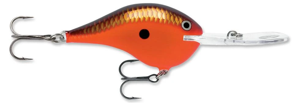 Rapala DT Series Crankbait DT Metal 20 15 Rapala DT Series Crankbait DT Metal 20 - Image 15