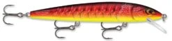 Rapala Husky Jerk 14 Jerkbait/Trolling Minnow -Cheap Fishing Store Redfire Crawdad df1530b1 900b 46e3 b06d a5a192f2ff07