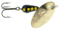 Panther Martin Regular Undressed Inline Spinner 11 Panther Martin Regular Undressed Inline Spinner -Cheap Fishing Store Regular Undressed Gold