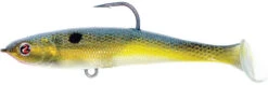 River2Sea Rig Walker 100 Paddle Tail Swimbait -Cheap Fishing Store RigWalker06Iknowit