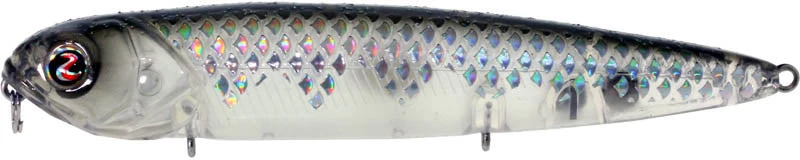 River2Sea Pro Tuned Rover 128 Topwater Walker 2 River2Sea Pro Tuned Rover 128 Topwater Walker - Image 2