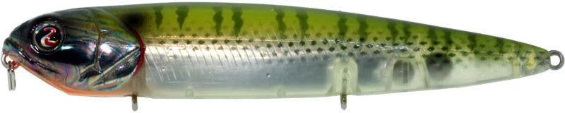 River2Sea Pro Tuned Rover 128 Topwater Walker 4 River2Sea Pro Tuned Rover 128 Topwater Walker - Image 4