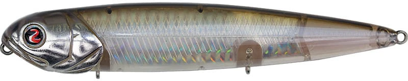 River2Sea Pro Tuned Rover 128 Topwater Walker 1 River2Sea Pro Tuned Rover 128 Topwater Walker