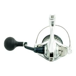 Shimano Saragosa SW A Spinning Reels -Cheap Fishing Store SARAGOSA SW A 01