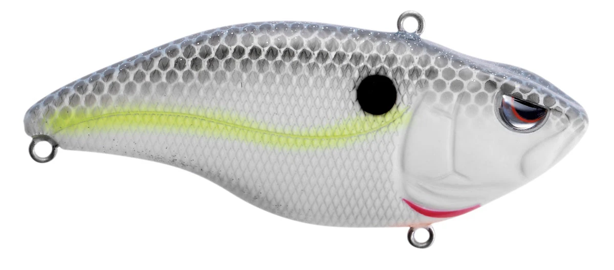 SPRO Aruku Shad Jr. Lipless Crankbait 11 SPRO Aruku Shad Jr. Lipless Crankbait - Image 11