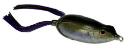 SPRO Dean Rojas Bronzeye Frog 65 -Cheap Fishing Store SBEF65AYUF AyuFlash