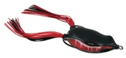 SPRO Dean Rojas Bronzeye Frog 65 -Cheap Fishing Store SBEF65BLKW BlackWidow
