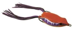 SPRO Dean Rojas Bronzeye Frog 65 -Cheap Fishing Store SBEF65BRNY Barney
