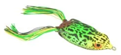 SPRO Dean Rojas Bronzeye Frog 65 -Cheap Fishing Store SBEF65FREK Freak