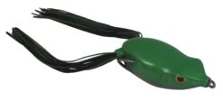 SPRO Dean Rojas Bronzeye Frog 65 -Cheap Fishing Store SBEF65GRNB GreenBlack