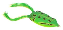 SPRO Dean Rojas Bronzeye Frog 65 -Cheap Fishing Store SBEF65GRNT GreenTree