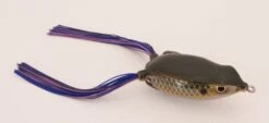 SPRO Dean Rojas Bronzeye Frog 65 -Cheap Fishing Store SBEF65KLGL KillerGill