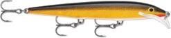 Rapala Scatter Rap Minnow 11 Casting/Trolling Plug -Cheap Fishing Store SCRM G