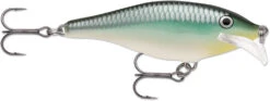 Rapala Scatter Rap Shad 07 Medium Diving Crankbait -Cheap Fishing Store SCRS BBH