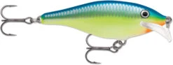 Rapala Scatter Rap Shad 07 Medium Diving Crankbait -Cheap Fishing Store SCRS CRSD