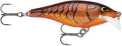 Rapala Scatter Rap Shad 07 Medium Diving Crankbait -Cheap Fishing Store SCRS DCW