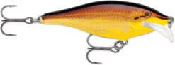 Rapala Scatter Rap Shad 07 Medium Diving Crankbait -Cheap Fishing Store SCRS GALB
