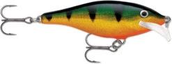 Rapala Scatter Rap Shad 07 Medium Diving Crankbait -Cheap Fishing Store SCRS P