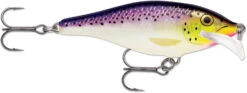 Rapala Scatter Rap Shad 07 Medium Diving Crankbait -Cheap Fishing Store SCRS PD