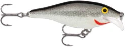 Rapala Scatter Rap Shad 07 Medium Diving Crankbait -Cheap Fishing Store SCRS S