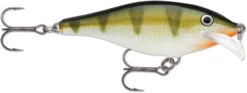 Rapala Scatter Rap Shad 07 Medium Diving Crankbait -Cheap Fishing Store SCRS YP