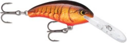 Rapala Shad Dancer SDD05 Medium Diving Crankbait -Cheap Fishing Store SDD DCW