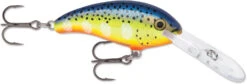 Rapala Shad Dancer SDD05 Medium Diving Crankbait -Cheap Fishing Store SDD HS